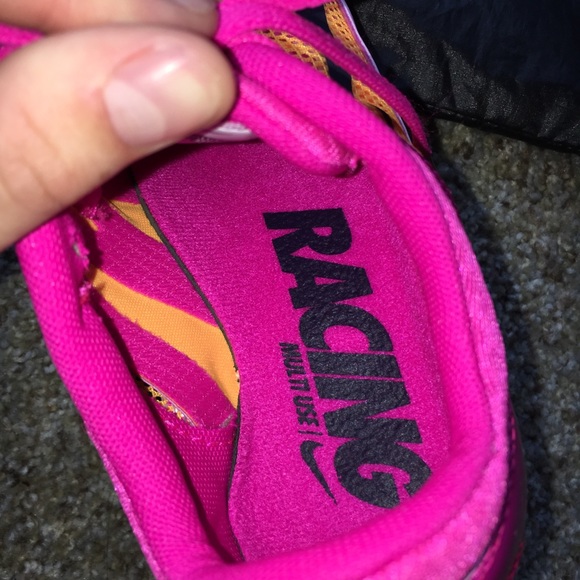 Track shoes : NIKE RIVAL MD - Picture 4 of 5